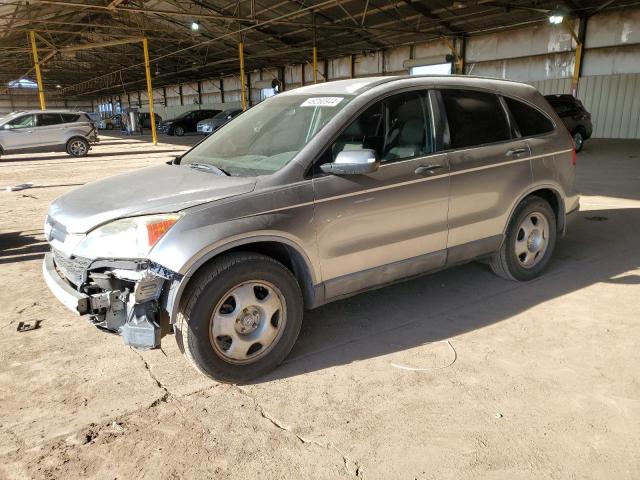 HONDA CRV 2007 jhlre38377c036255