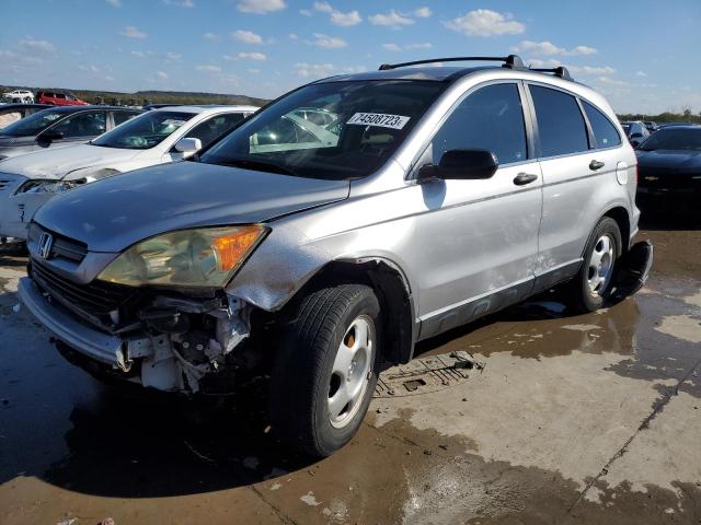 HONDA CRV 2007 jhlre38377c051063