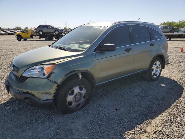 HONDA CRV 2007 jhlre38377c064041