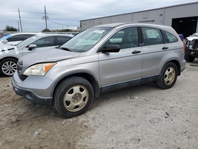 HONDA CRV 2007 jhlre38377c064475