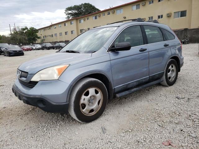 HONDA CRV 2008 jhlre38378c006724