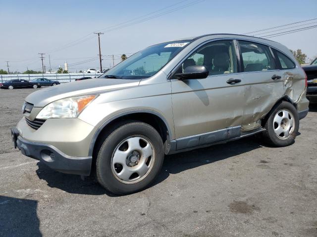 HONDA CR-V LX 2008 jhlre38378c017531