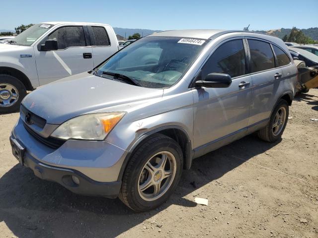 HONDA CRV 2008 jhlre38378c025094