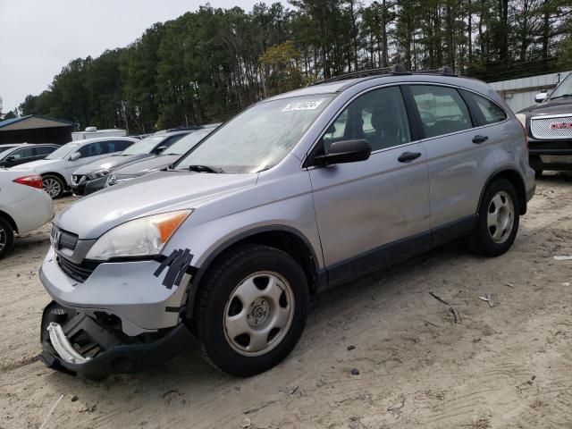 HONDA CRV 2008 jhlre38378c031316