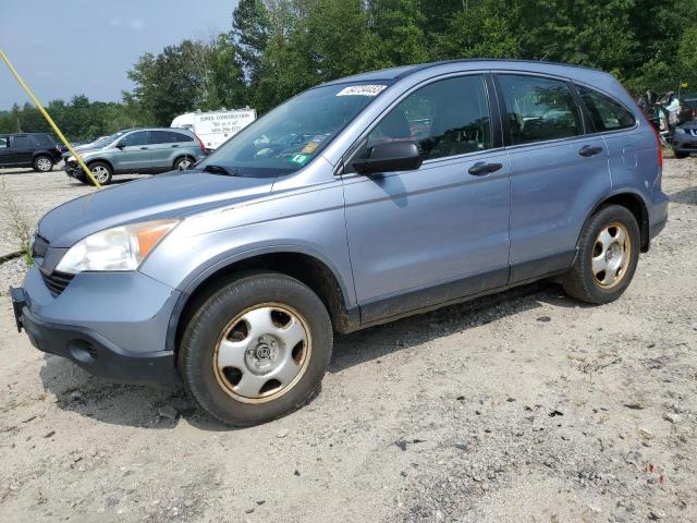 HONDA CRV 2008 jhlre38378c037181