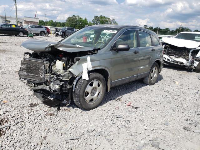 HONDA CRV 2008 jhlre38378c046916