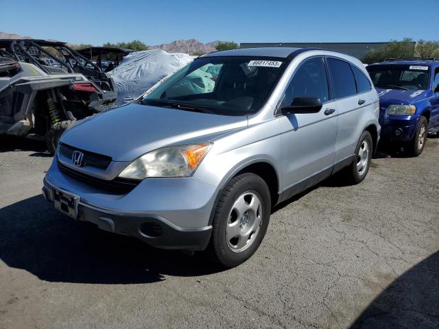 HONDA CR-V LX 2009 jhlre38379c003095