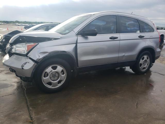 HONDA CRV 2007 jhlre38387c006522