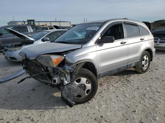 HONDA CR-V LX 2007 jhlre38387c020694