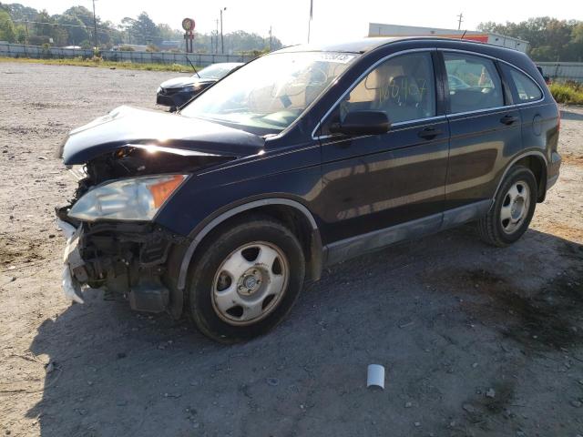 HONDA CR-V LX 2007 jhlre38387c032411