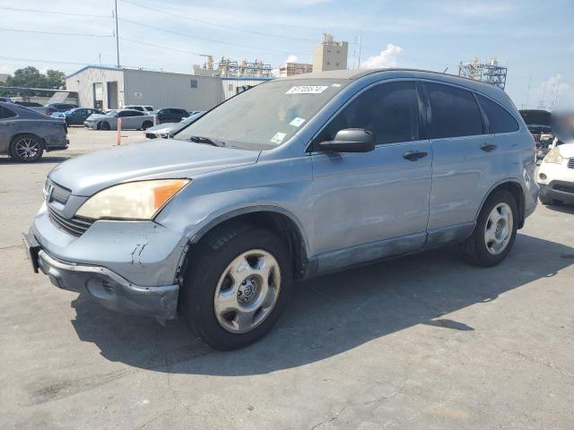 HONDA CRV 2007 jhlre38387c044753