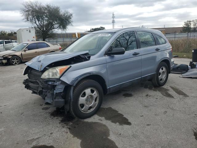 HONDA CRV 2007 jhlre38387c048348