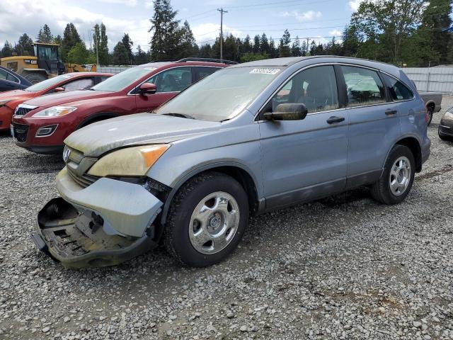 HONDA CRV 2007 jhlre38387c049855