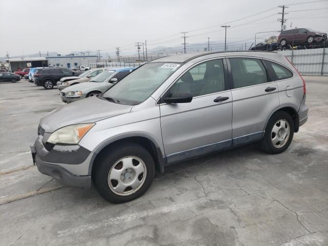 HONDA CR-V LX 2007 jhlre38387c051816