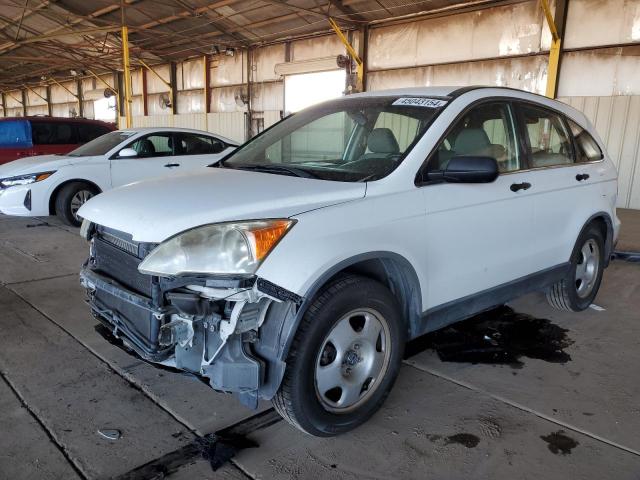 HONDA CRV 2007 jhlre38387c060113