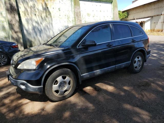 HONDA CRV 2007 jhlre38387c075260