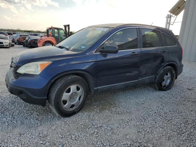 HONDA CRV 2008 jhlre38388c000303