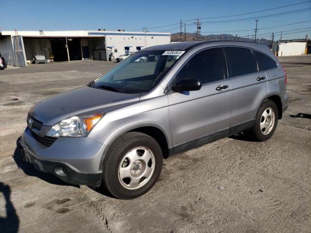 HONDA CRV 2008 jhlre38388c001595