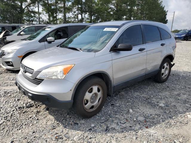 HONDA CRV 2008 jhlre38388c002763