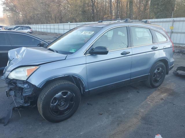 HONDA CRV 2008 jhlre38388c003606