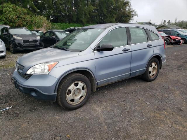 HONDA CRV 2008 jhlre38388c006358