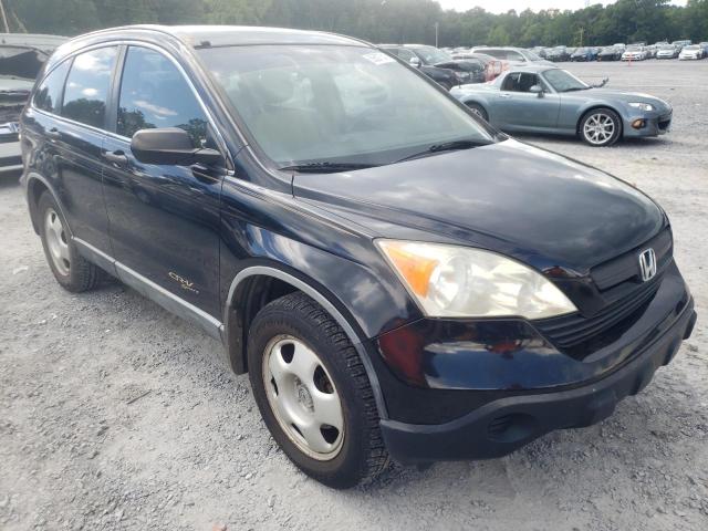 HONDA CR-V LX 2008 jhlre38388c006991