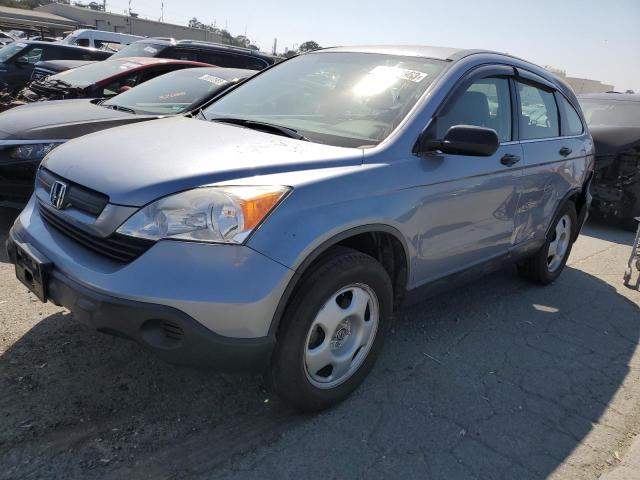 HONDA CRV 2008 jhlre38388c019966