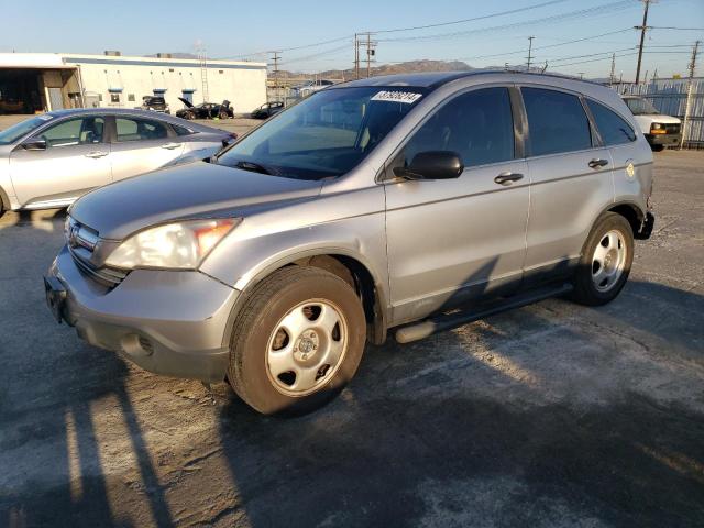 HONDA CRV 2008 jhlre38388c027257