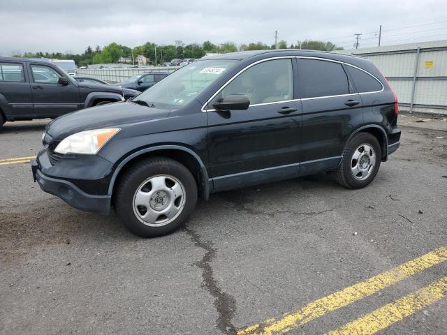 HONDA CR-V LX 2008 jhlre38388c041353