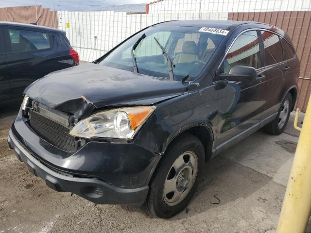 HONDA CRV 2008 jhlre38388c045273