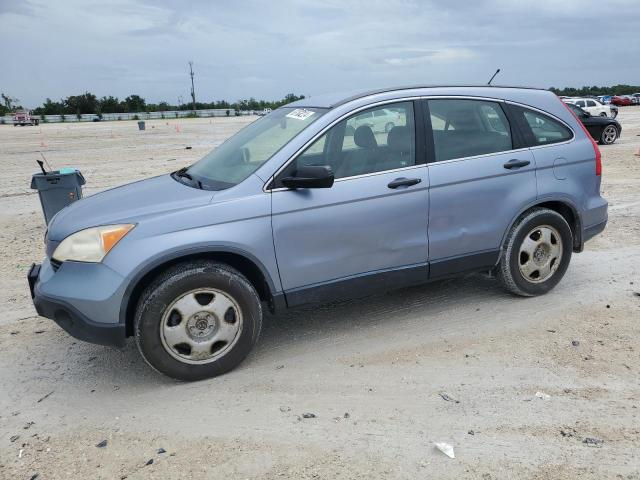 HONDA CRV 2008 jhlre38388c048271