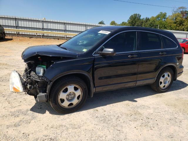 HONDA CR-V LX 2009 jhlre38389c004644