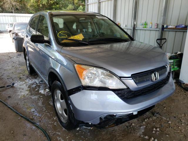 HONDA CR-V LX 2007 jhlre38397c003743