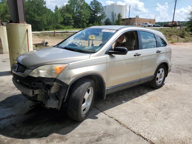 HONDA CRV 2007 jhlre38397c017092