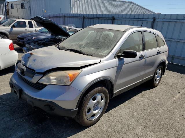 HONDA CRV 2007 jhlre38397c056569