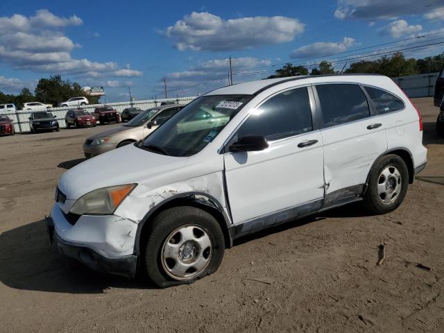 HONDA CRV 2007 jhlre38397c064476