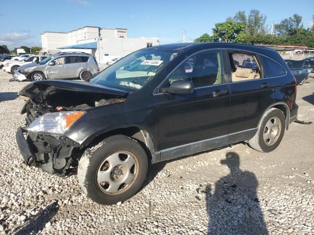 HONDA CR-V LX 2008 jhlre38398c000939