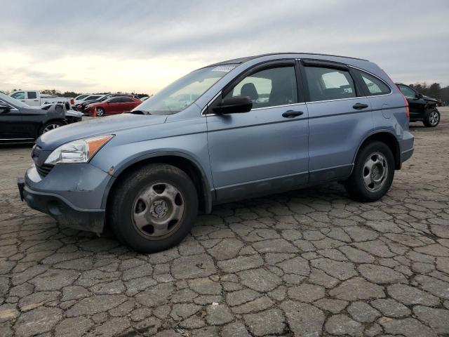 HONDA CRV 2008 jhlre38398c001962