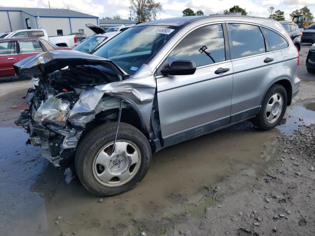 HONDA CRV 2008 jhlre38398c013853