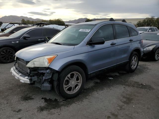 HONDA CRV 2008 jhlre38398c019944