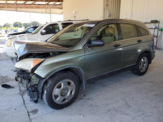 HONDA CRV 2008 jhlre38398c025601