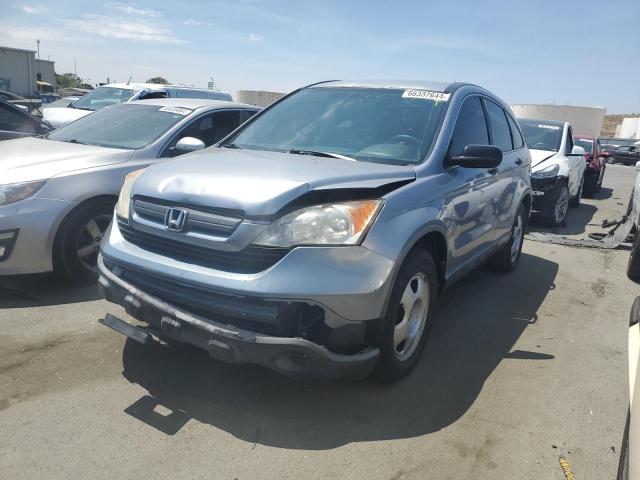 HONDA CR-V LX 2008 jhlre38398c029275