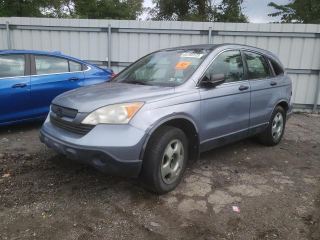 HONDA CR-V LX 2008 jhlre38398c031981