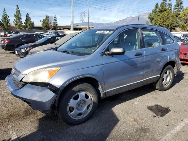 HONDA CRV 2008 jhlre38398c035447