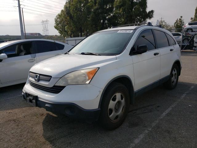 HONDA CRV 2008 jhlre38398c035786