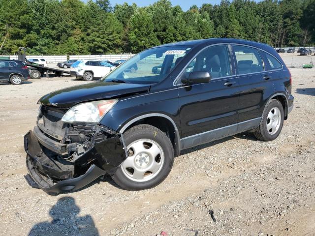 HONDA CR-V LX 2008 jhlre38398c037487