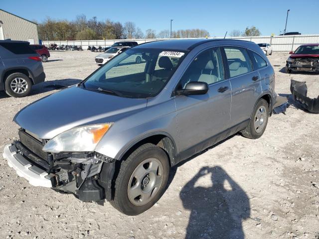 HONDA CR-V LX 2008 jhlre38398c047467