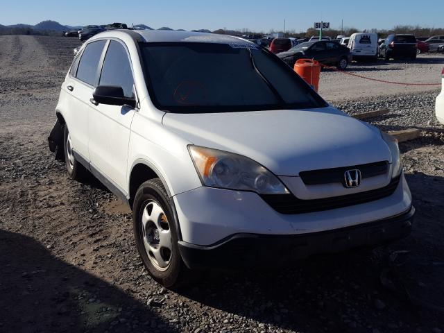 HONDA CR-V LX 2008 jhlre38398c048876