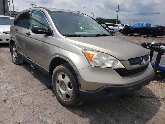 HONDA CRV 2008 jhlre38398c050109