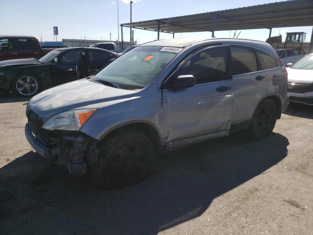 HONDA CR-V LX 2008 jhlre38398c050496